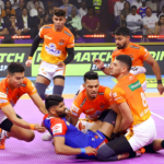 The Ultimate Guide to Kabaddi: Rules, History, and Popularity