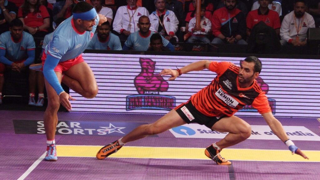 Raiders vs Defenders: Which Skill Set Wins Modern Kabaddi Matches?